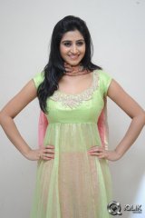 Shamili at Close Friends Movie Teaser Launch